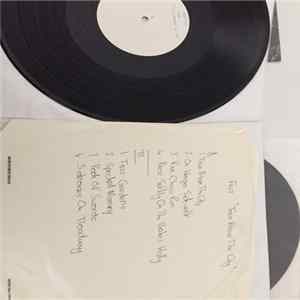 Felt - Train Above The City flac