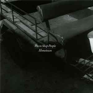 Pawn Shop People - Hometown flac
