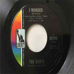 The Gants - Greener Days / I Wonder flac