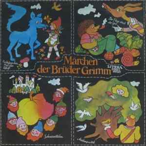 Gebrüder Grimm - Märchen Der Brüder Grimm flac