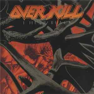 Overkill - I Hear Black flac