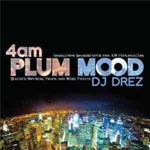 DJ Drez - 4am Plum Mood flac