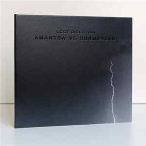 Amantra vs Submerged - Lost Direction flac