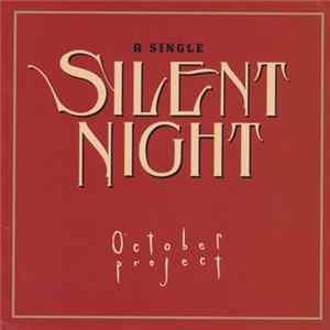 October Project - Silent Night flac