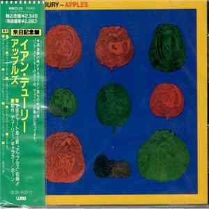 Ian Dury - Apples flac