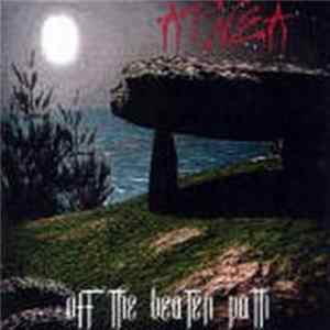 Apnea - Off The Beaten Path flac