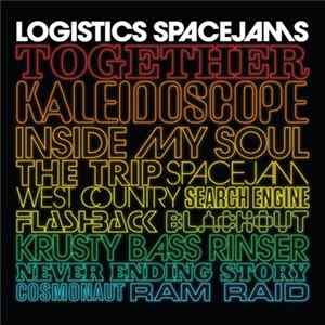 Logistics - Spacejams flac