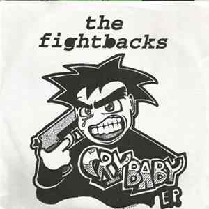 The Fightbacks - Crybaby E.P. flac