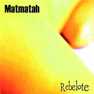 Matmatah - Rebelote flac