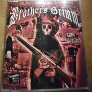 Brothers Grimm - Grim Situations flac