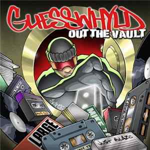 Various - Out The Vault flac