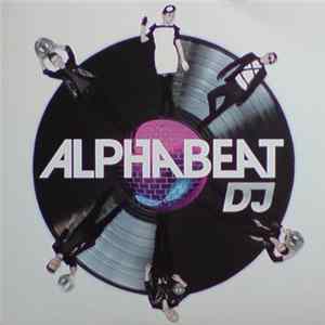 Alphabeat - DJ flac