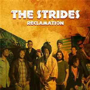 The Strides - Reclamation flac