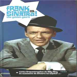 Frank Sinatra - The Golden Years 09 flac
