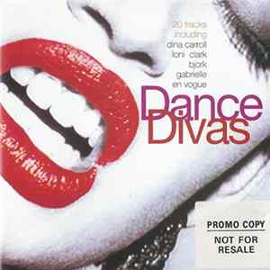 Various - Dance Divas flac