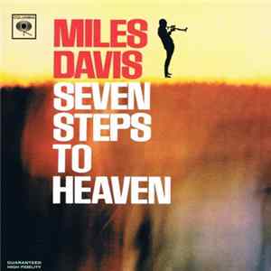 Miles Davis - Seven Steps To Heaven flac