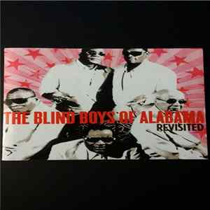 The Blind Boys Of Alabama - Revisited flac