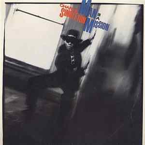 Charlie Singleton - Man On A Mission flac