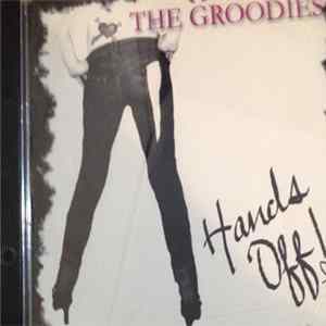 The Groodies - Hands off flac