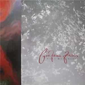 Cocteau Twins - Tiny Dynamine flac