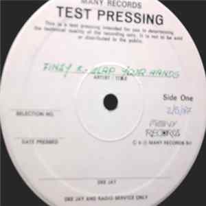 Finzy Kontini - Clap Your Hands flac