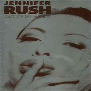 Jennifer Rush - Out Of My Hands flac