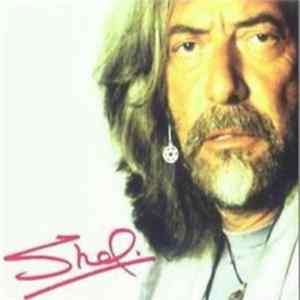 Shel Shapiro - Shel flac