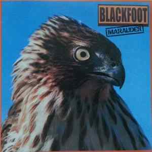Blackfoot - Marauder flac