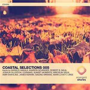 Various - Coastal Selections 005 flac