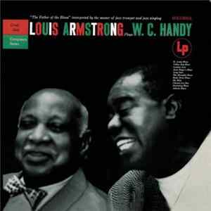 Louis Armstrong - Plays W.C. Handy flac