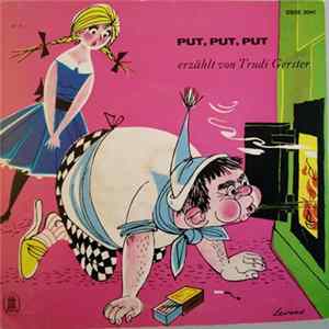 Trudi Gerster - Put, Put, Put flac