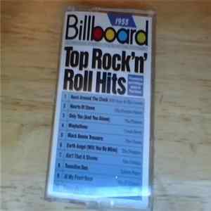 Various - Billboard Top Rock'N'Roll Hits - 1955 flac