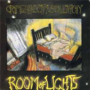 Crime + The City Solution - Room Of Lights flac