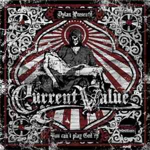 Current Value - You Can't Play God EP flac