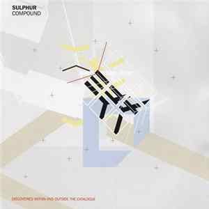 Various - Sulphur: Compound flac