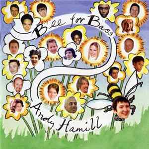 Andy Hamill - Bee For Bass flac