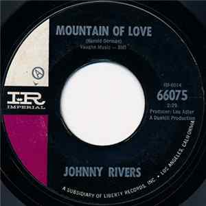 Johnny Rivers - Mountain Of Love flac
