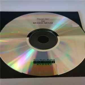 Modest Mouse - Float On flac