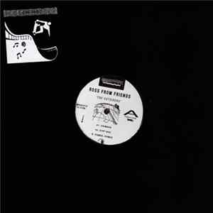 Ross From Friends - The Outsiders flac