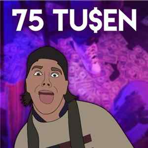 Hydra - 75 Tusen flac