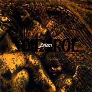 Mindrot - Forlorn flac