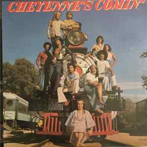 Cheyenne Fowler - Cheyenne's Comin' flac
