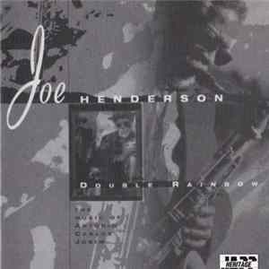 Joe Henderson - Double Rainbow - The Music Of Carlos Jobim flac