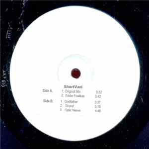 A Number Of Names - Shari Vari (Remixes) flac