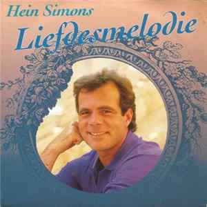 Hein Simons - Liefdesmelodie flac
