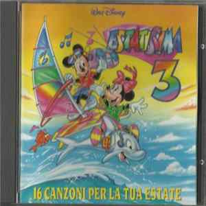 Various - Estatissima 3 flac