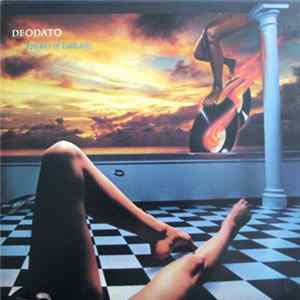 Deodato - Knights Of Fantasy flac