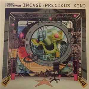 Incage - Precious Kind / Decision flac