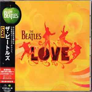 The Beatles - Love flac