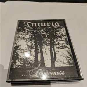 Iniuria - ...Forgiveness flac